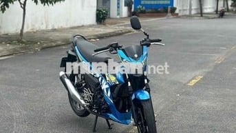 Satria máy rin êm biển 43 chíh chủ