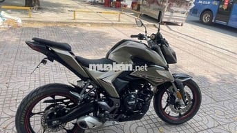 GPX Razer 220 nhập thái biển số 37 cccd chủ
