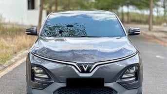 VinFast VF6 2024 S - 29000 km