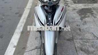 Yamaha Jupiter gravita 2010 mới 90% biển số thành
