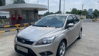 Ford Focus 2009 - 191000 km