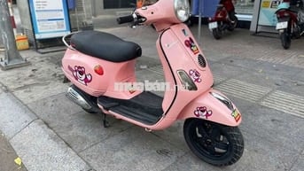 Piaggio vespa LX 2012 mới 90% Bstp chính chủ