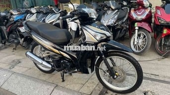 Honda future mập FI 2014 mới 90% biển số thành phố