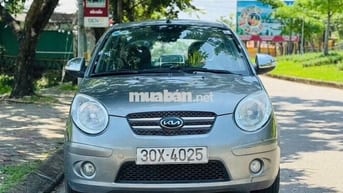 Kia Morning 2009  - 12345 km
