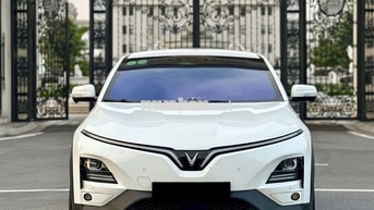 VinFast VF6 2024 Plus - 40000 km