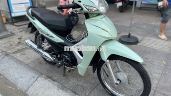 Honda wave a 2019 mới 90% Biển số 71