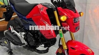MSX 125 BSTP chính chủ