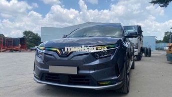 VinFast VF8 2024 Plus - 20000 km