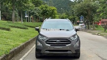 Ford Focus 2019 1.5L EcoBoost Titanium - 12345 km