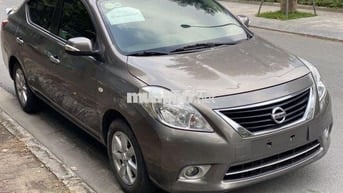Nissan Sunny 2015 XV - 100000 km