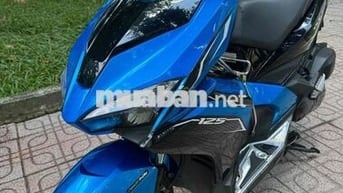 Honda Air Blade 125 2019 Bs Thành Phố Zin Đẹp