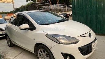 Mazda 2 2013 S - 130000 km