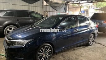 Honda City 2018 1.5TOP - 79000 km