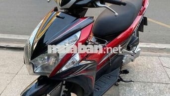 Honda air blade FI 2012 mới 90% biển số thành phố
