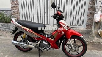 Future X Fi 2010 xe 9chủ đầu nồi zin xe cực đẹp