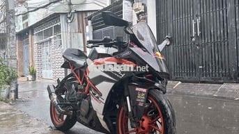 lên cc nhượng lại xe sport ktm rc 390