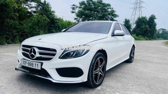 Mercedes Benz C Class 2015 C250 Exclusive - 5 km