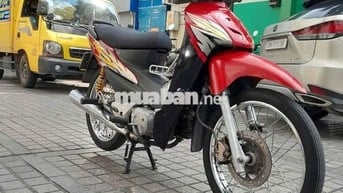 Xe Honda wave rs