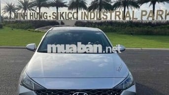 Hyundai Accent 2021 1.4 MT - 58000 km