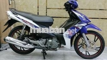 AXELO 125 2013 ,XE ĐẸP MÁY BAO ÊM,MẠNH,MƯỢT