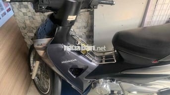 xe chùm mềmi ít chạy máy moc nguyên zin