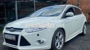 Ford Focus 2013 Sport 2.0 AT - 100000 km