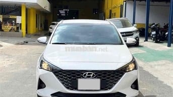 Hyundai Accent 2020 1.4 AT - 30000 km