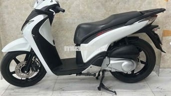 SH 125 xe nhập số máy 1059 đời 2012 máy rin