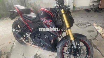 cần bán xe tfx