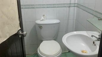 Cho 2 nữ thuê phòng thoáng mát