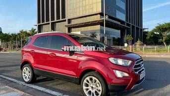 Ford EcoSport 2020 1.5L Titanium AT ĐKLĐ 2021