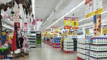 Chuỗi Siêu Thị Cần Tuyển Nhân viên Gấp Đi Làm Tại Các Khu TP.HCM.