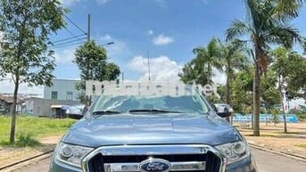 Ford Ranger 2015 XLT 2.2L 4x4 MT - 100000 km