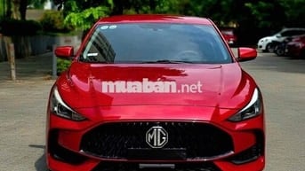 MG MG5 2024