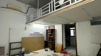 CHO THUÊ NHÀ RIÊNG 35M² – GÁC MÁI – GẦN HỒ TÂY – GẦN CÁC TRƯỜNG ĐH