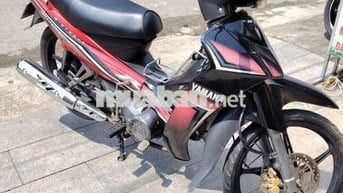 Nhà có con xe 50cc cần bán