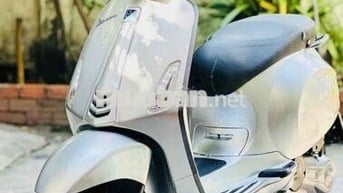 VESPA SPRINT 125CC 3VAL IE 2015 BSTP 1 ĐỜI CHỦ