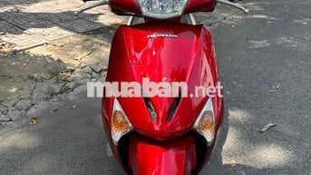 HonDa Lead Fi chân điện máy zin êm