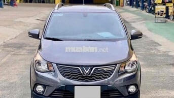VinFast Fadil 2022 Tiêu Chuẩn - 22000 km