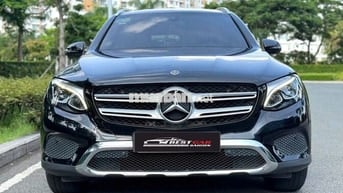 Mercedes Benz GLC200 2018 - 50000 km
