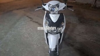 HONDA VISION. ĐK 2018. BS 66 CÀ VẸT ĐẦY ĐỦ