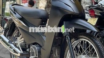wave@110 mới tinh bản đặc biệt