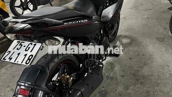 Exciter 150 đời 2016 ODO 36Km