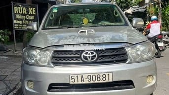 2009 2.5G - 250000 km