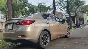 Mazda 2 2016  - 86000 km