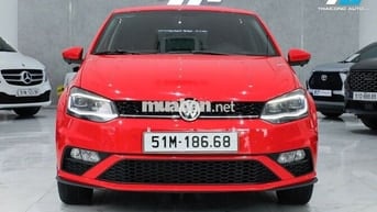 Volkswagen POLO 2022