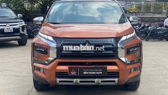 Mitsubishi Xpander Cross 2023
