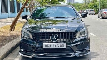 Mercedes CLA45 Model 2015 Full Đồ