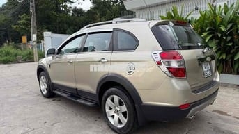 Chevrolet Captiva 2009 LTZ 2.4 AT - 139000 km