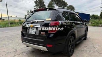 Chevrolet Captiva 2007 LT 2.4 - 120000 km